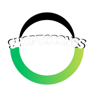 LOGO SHOPTACONSS